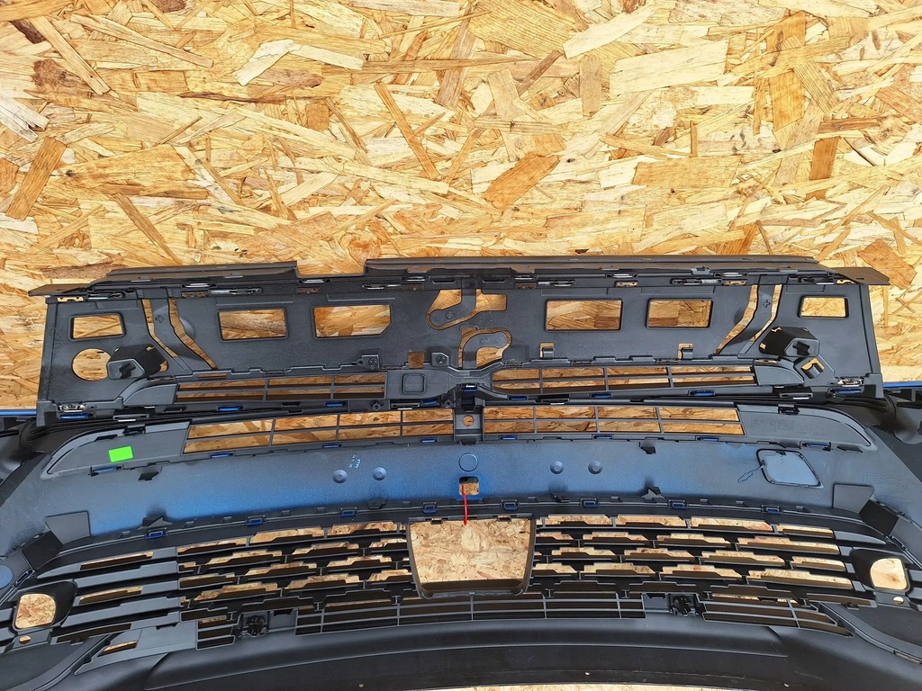 фото №10, Бампер перед 9840131477 opel grandland x 21-