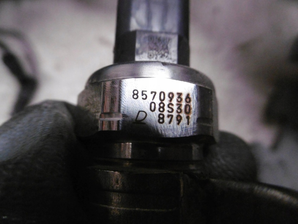 Купити Mini cooper countryman r60 2015 датчики тиску вихлопних газів 2.0 sd