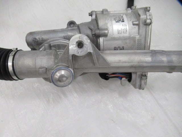 фото №14, Citroen c3 iii рулевая рейка трансмиссия рулевая