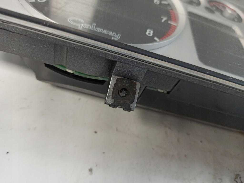 фото №13, Ford galaxy lift 2.0 лічильник 7m5920800c