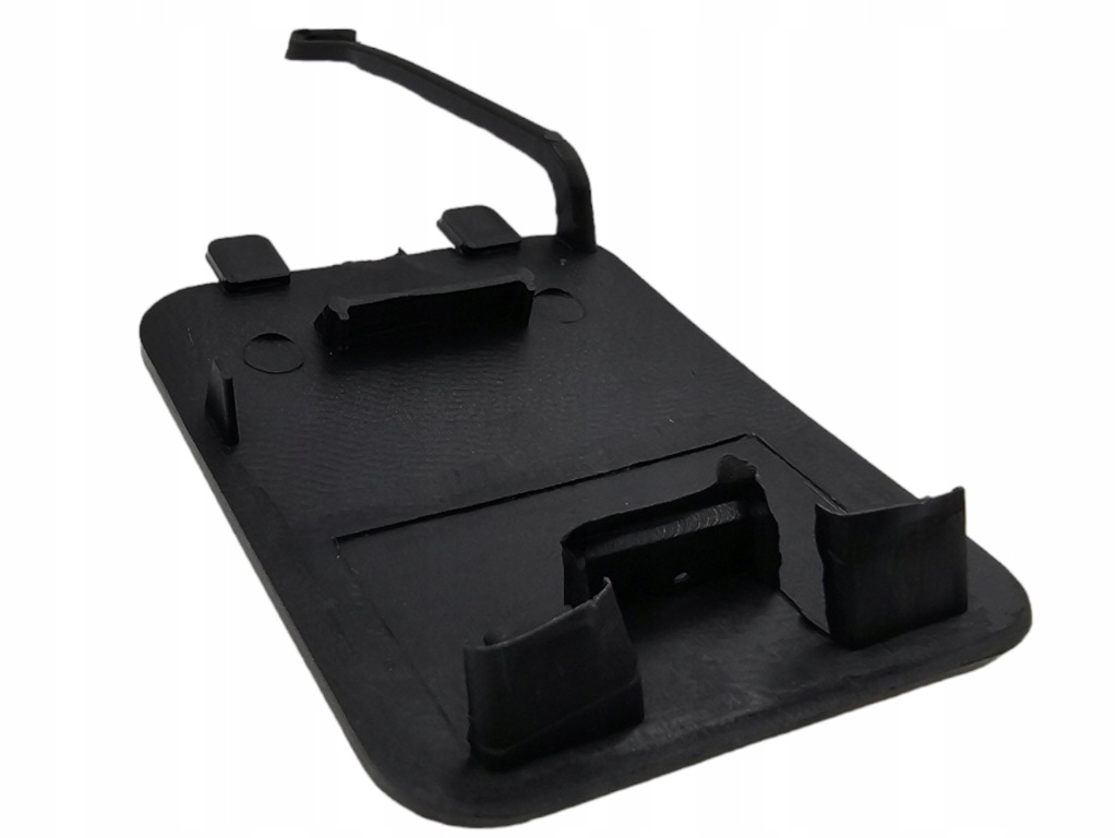 Купить Заглушка фаркоп буксировочный задний  mercedes e-klasse w211 2002-2006 седан