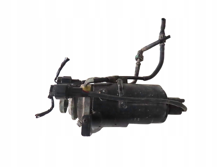 фото №1, Основание корпус фильтра топлива hyundai i20 i 1.1 crdi 2008-2014 rok