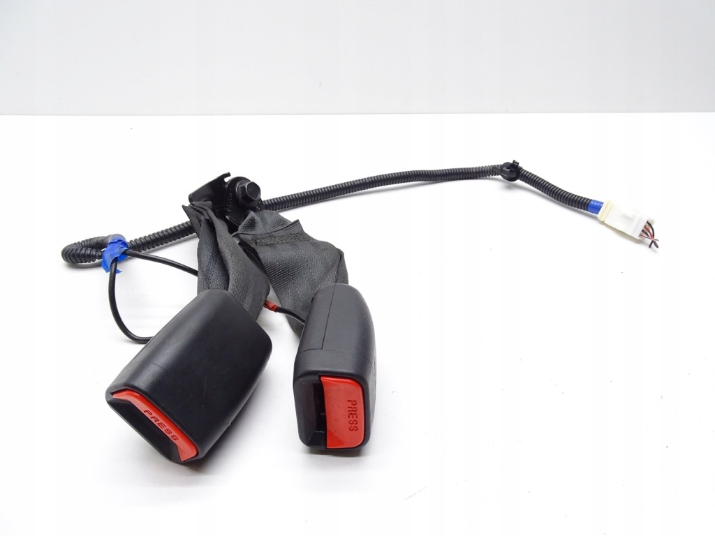 фото №1, Кліпса поперечина безпеки задня задня kia optima iii 111228