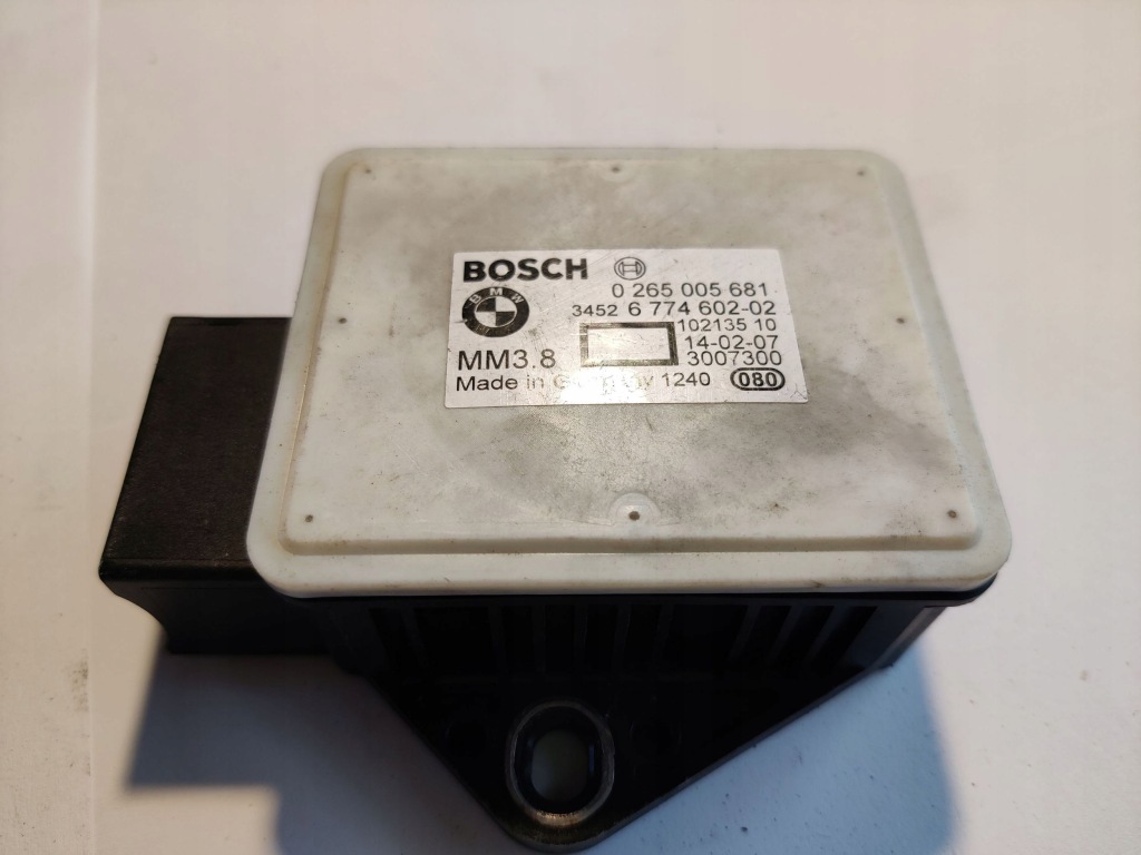 фото №1, Bmw x5 e70 2008 датчики esp