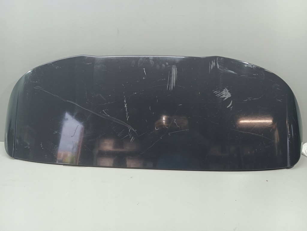 фото №1, Козырёк спойлер крышки задняя vw tiguan iii 3 ct r-line 571827934