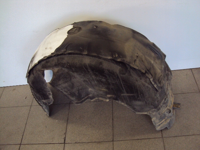 фото №1, Подкрылок левый задняя mercedes cls w219 04-