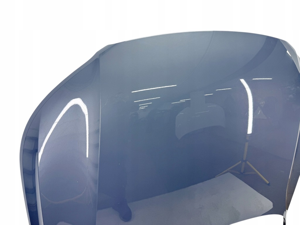 фото №7, Капот volvo xc40