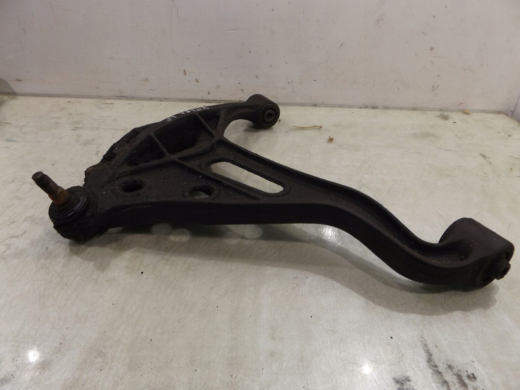 фото №4, Grand vitara xl7 рычаг левый перед