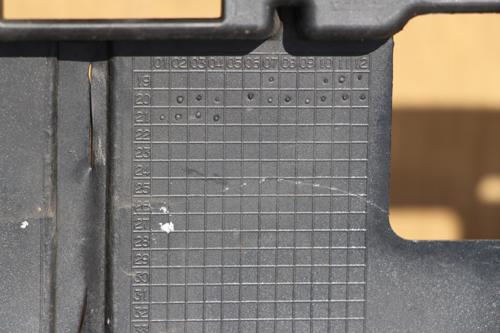 Bmw x2 f39 lift m набір бампер перед передній nieuszkodzony 9463841 2020+ Ціна