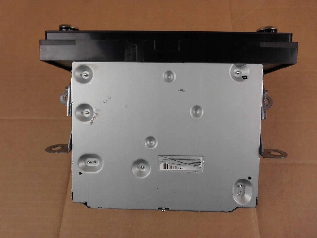 фото №7, Toyota yaris iv xp210 2021 радио дисплей экран 86140k0070