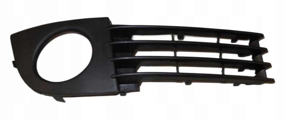 фото №12, Решётка решётка радиатора w бампер audi a6 c5 01-05 nowa p