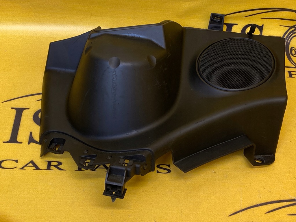 фото №8, Обшивка багажника левый задняя porsche 987 cayman