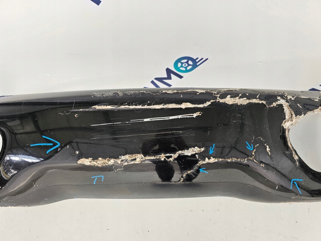 Бампер передний ferrari f360 Цена