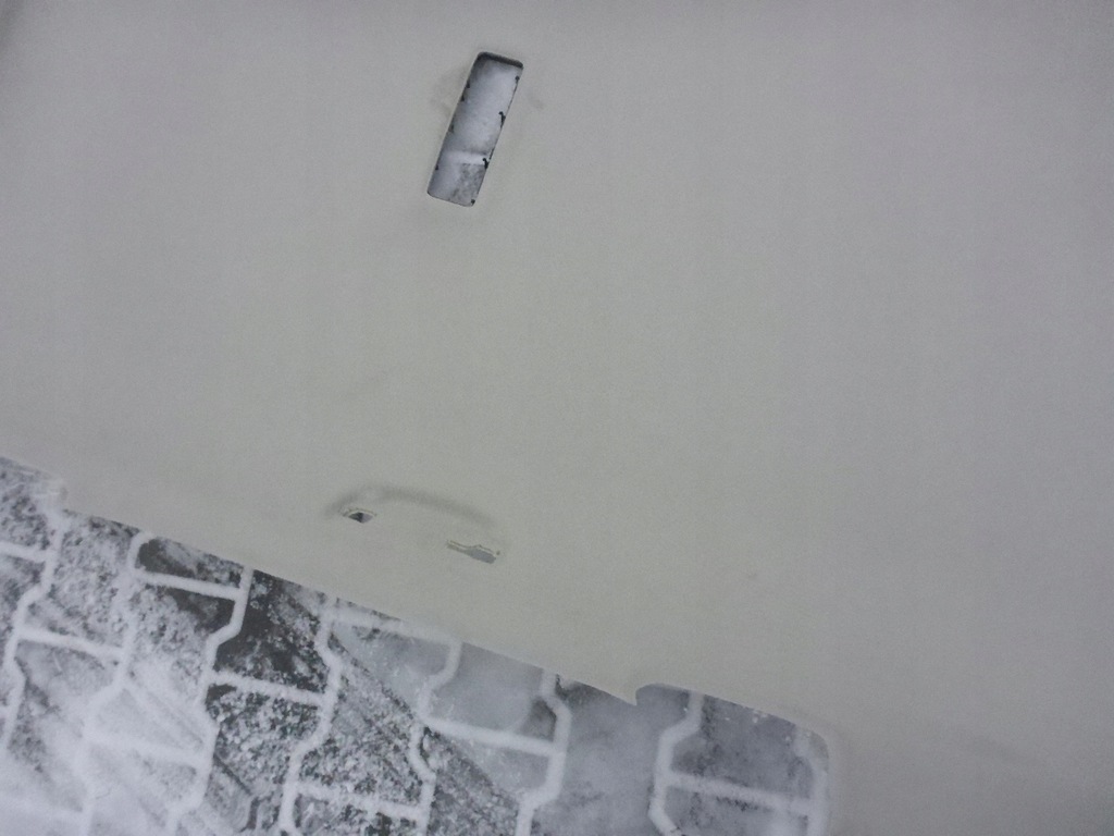 фото №7, Skoda kodiaq 565867501 потолок подкрылок оригинал