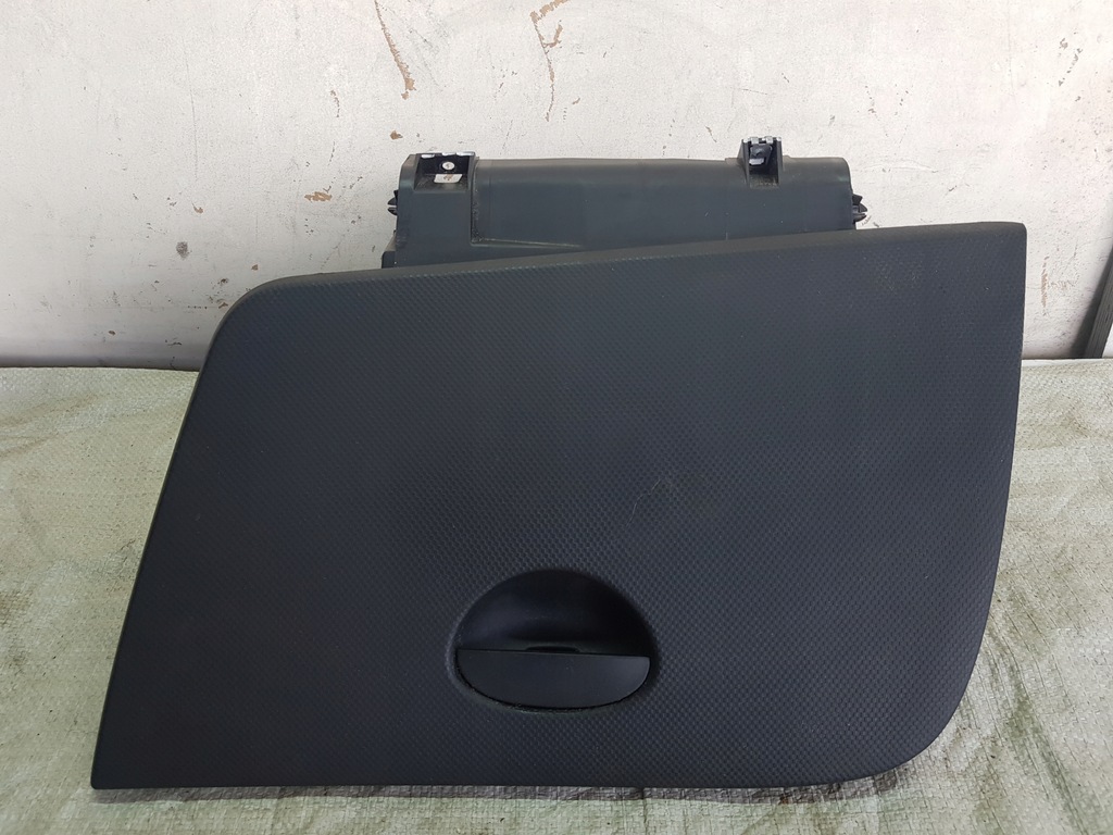 фото №1, Бардачок пасажира seat leon ii