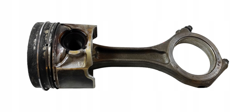 фото №8, Audi a4 a6 a8 vw touareg phaeton поршень 3.0 v6 tdi