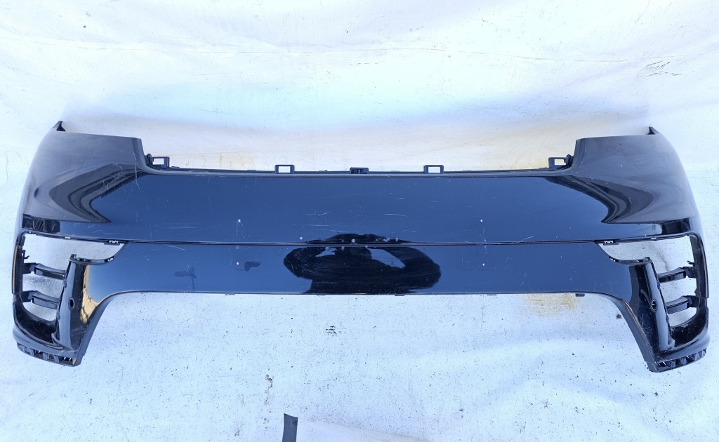 Купить Бампер range rover velar r dynamic 17-21 l560 перед передний j8a2-17f003