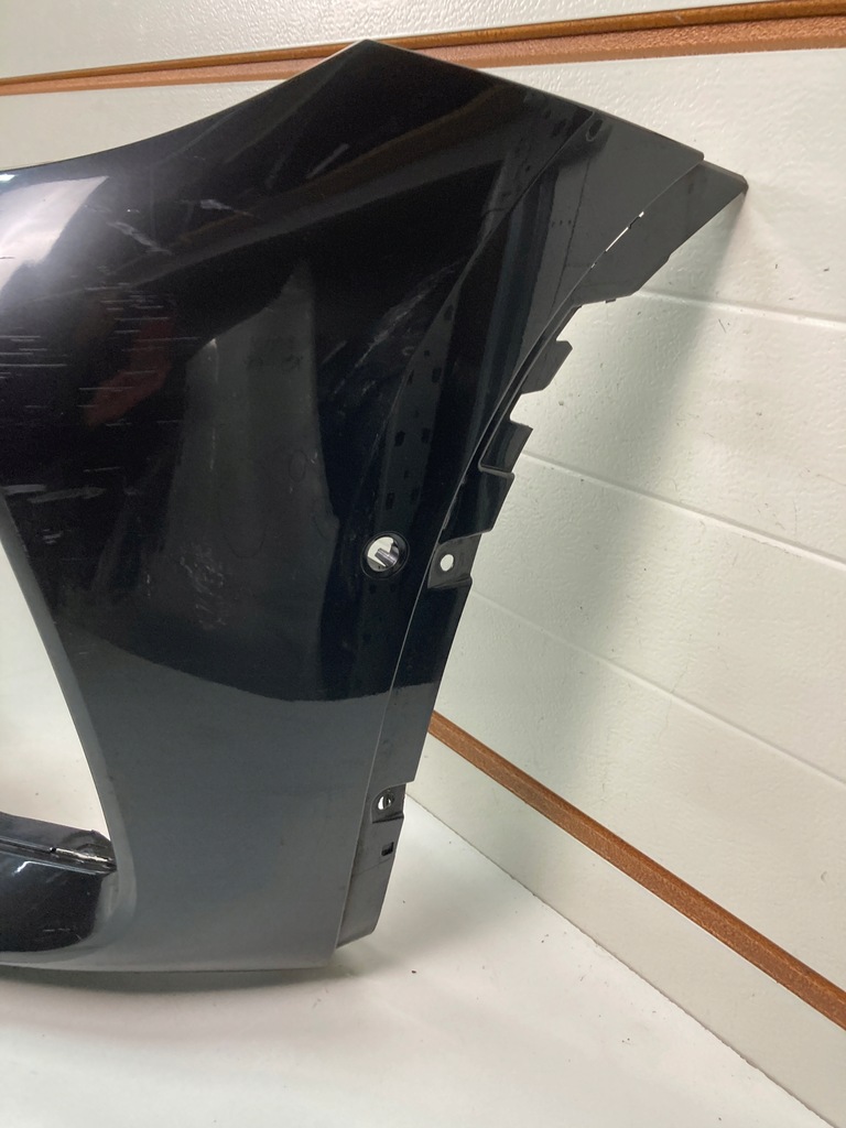 фото №6, Бампер передній bmw x3 g01 x4 g02 m-pakiet