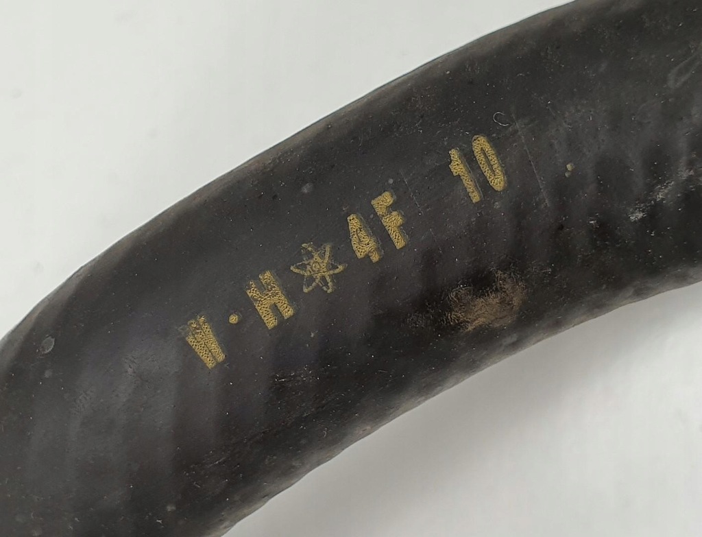 фото №3, Wąż трубка wody mazda rx-8 1.3