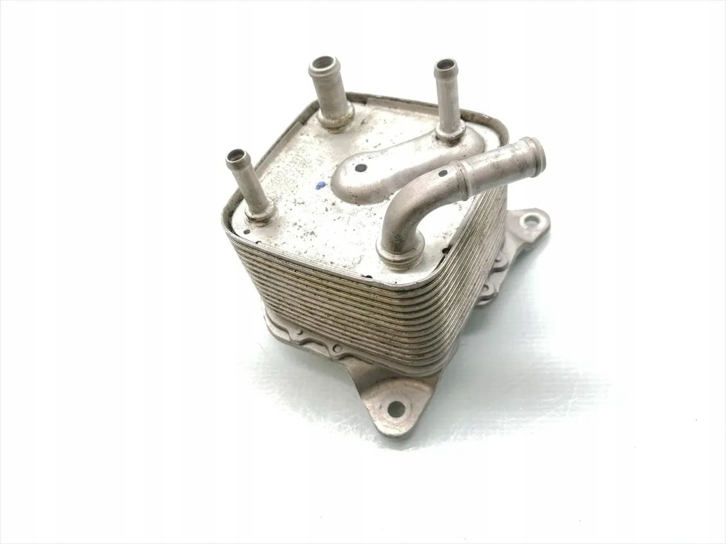 фото №7, Nissan x-trail радиатор масла 1.6 dci дизель 96kw 130 hp 164200903 2016