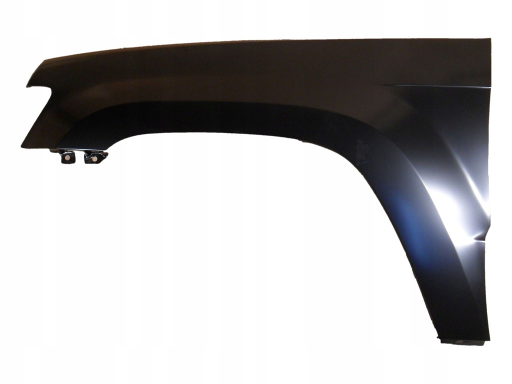 фото №1, Крыло левый jeep grand cherokee 2005-