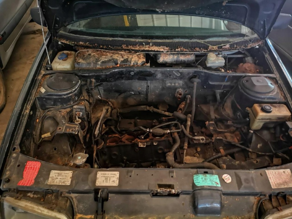 Peugeot 405 реле 1994 1.9l 2042103 a73385 Зі Шроту