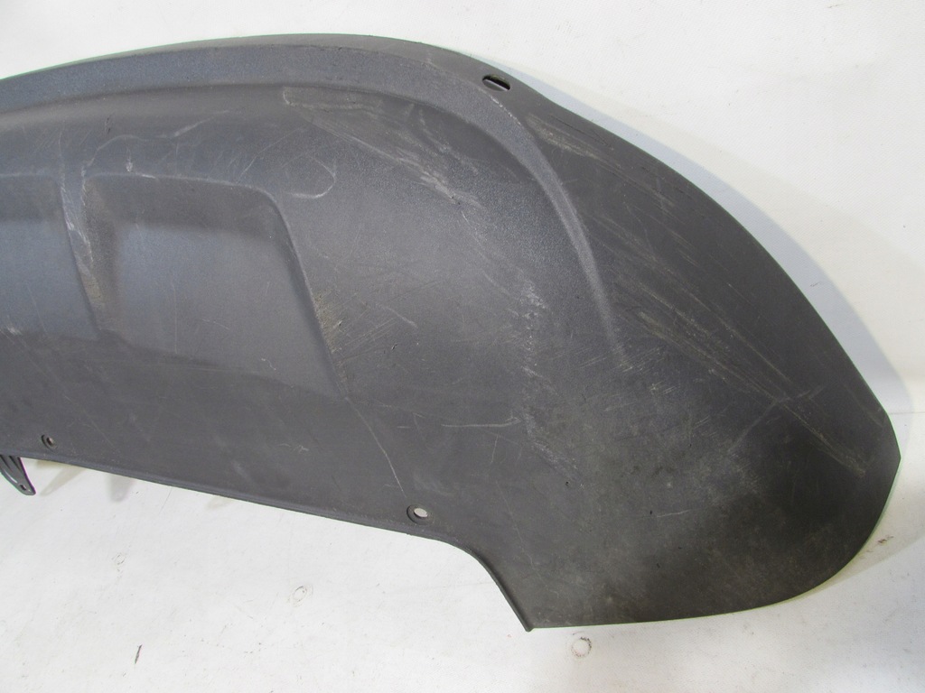 фото №5, Накладка бампера audi q5 8r0807521