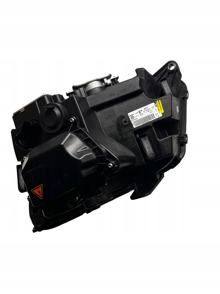 фото №12, Vw amarok фара лампа l+p 2h1941015af 2h1941016af 2h1941017a 2h1941018a