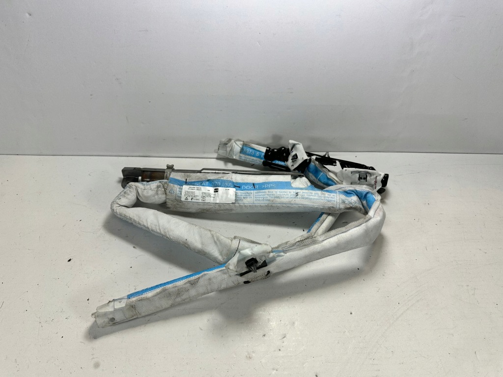 фото №1, Leon iii kombi шторка безопасности левая 5f4880741