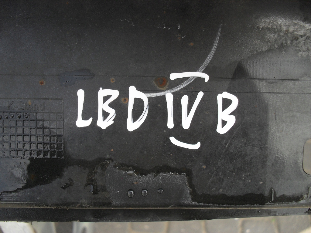 фото №7, Audi a7 c7 молдинг поріг ліва поріг rzgów