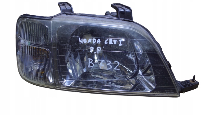 фото №1, Лампа права перед honda crv i uk