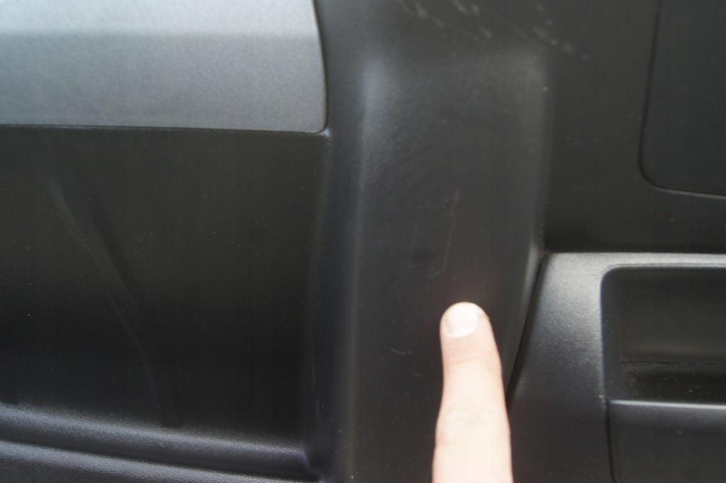 фото №11, Панель приладів приладова partner berlingo ii