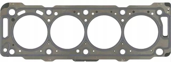 фото №1, Elring 075.820 прокладка, головка цилиндров