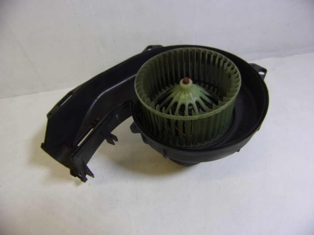 фото №1, Вентилятор обдув opel meriva a 2004