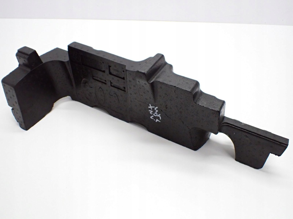 фото №1, Пенополистирол вкладыш пол защита багажника bmw x4 g02 20r