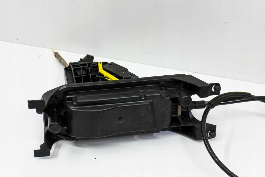 фото №9, Механизм переключения передач vw arteon 3h7 3q1713025c 2.0l бензиновый 200kw 2018