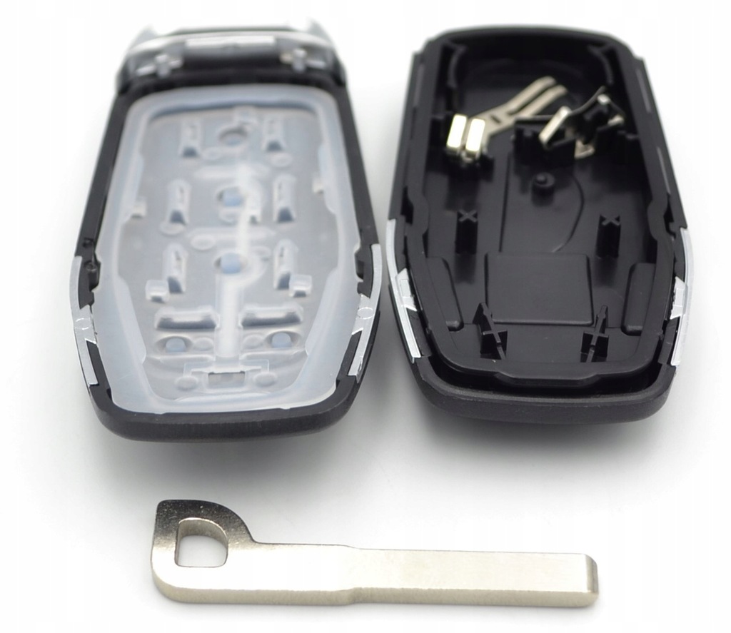 фото №5, Корпус pilot ключ ford mondeo explorer edge