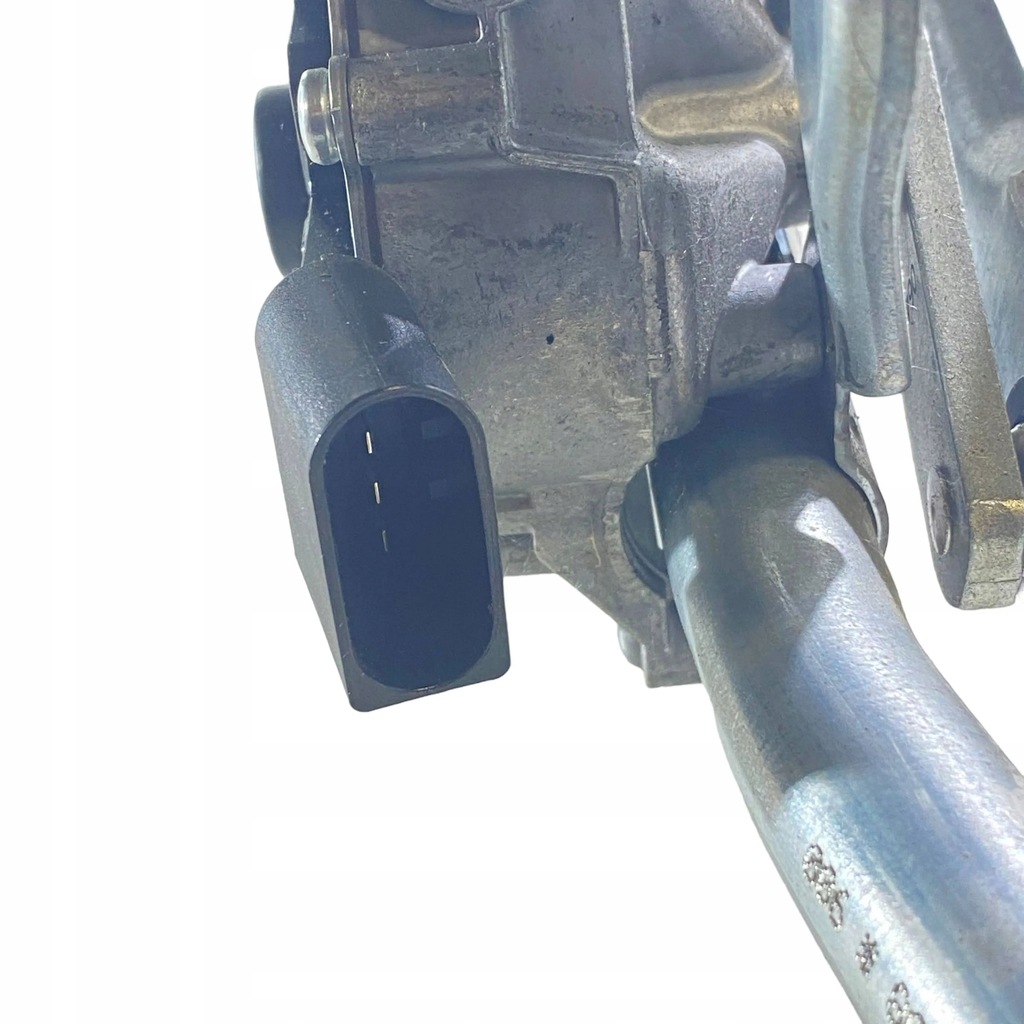 фото №7, Bmw x1 e84 2015 механизмы дворник