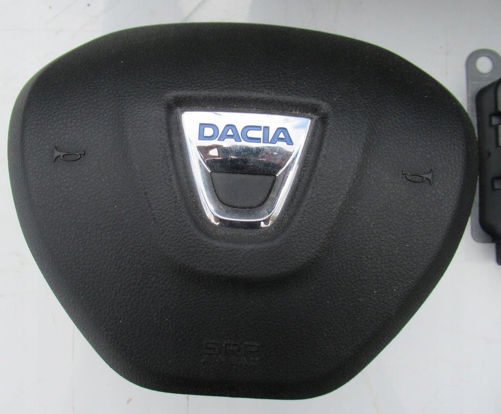 фото №13, Logan ii mcv консоль панель приладів air bag ремені датчик 17r