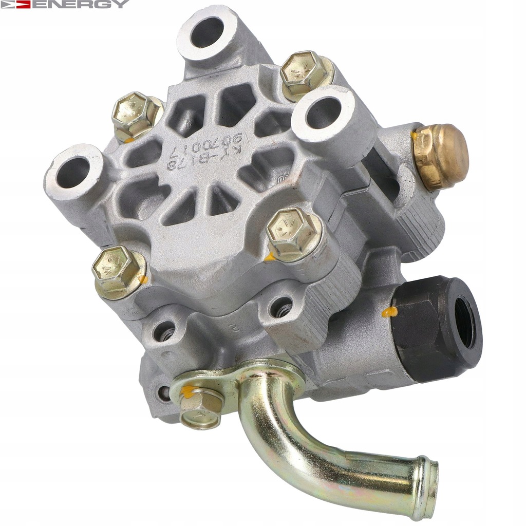 фото №13, Насос підсилювача toyota chrysler new насос підсилювача toyota chrysler