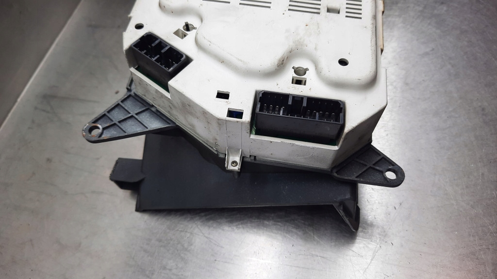 фото №10, Лічильник прилади 500366403 iveco daily 99-06r