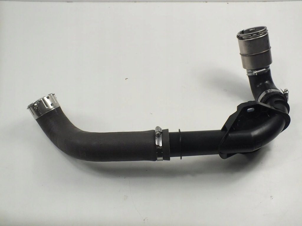 фото №5, Master iii шланг труба повітря 2.3 dci oryg