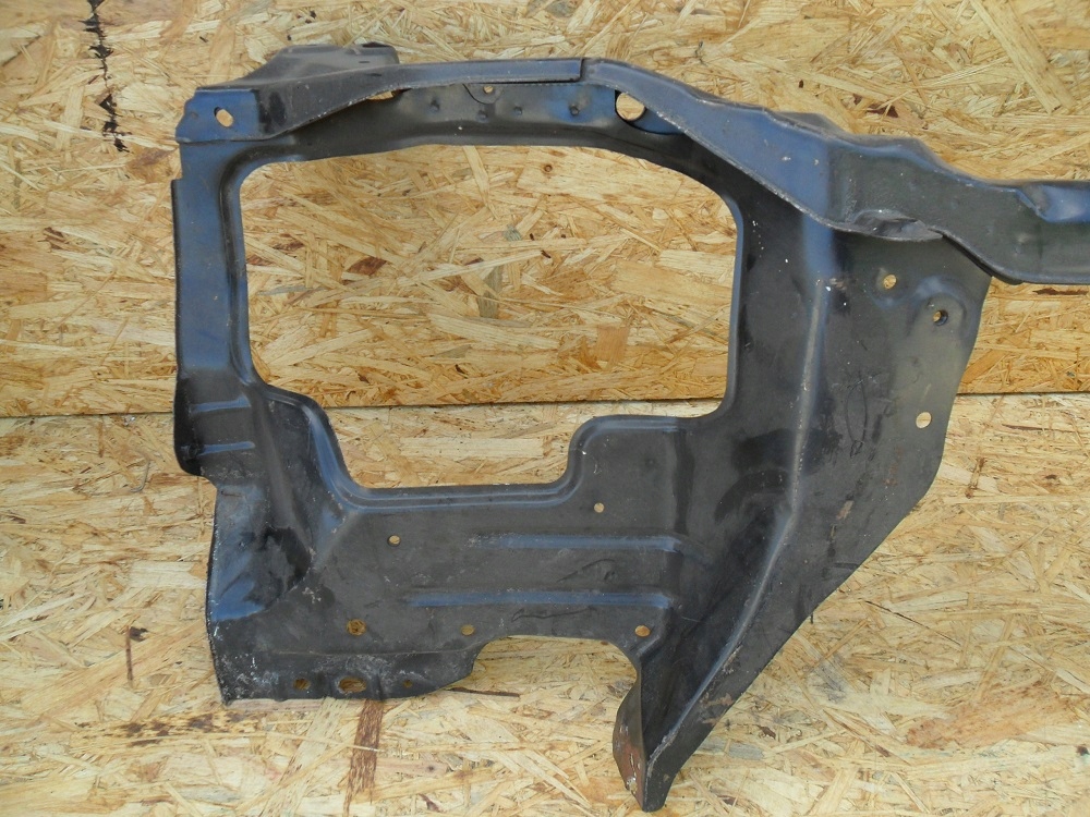 фото №5, Nissan x-trail t30 2001 2002 2003 верхний часть поперечина