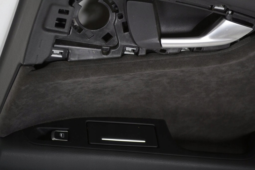 фото №15, Audi a7 s7 4g 2017 сидіння / заднє сидіння / комплект