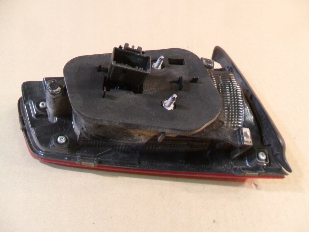 Vw golf vii лампа w крышка правый задняя Оригинал