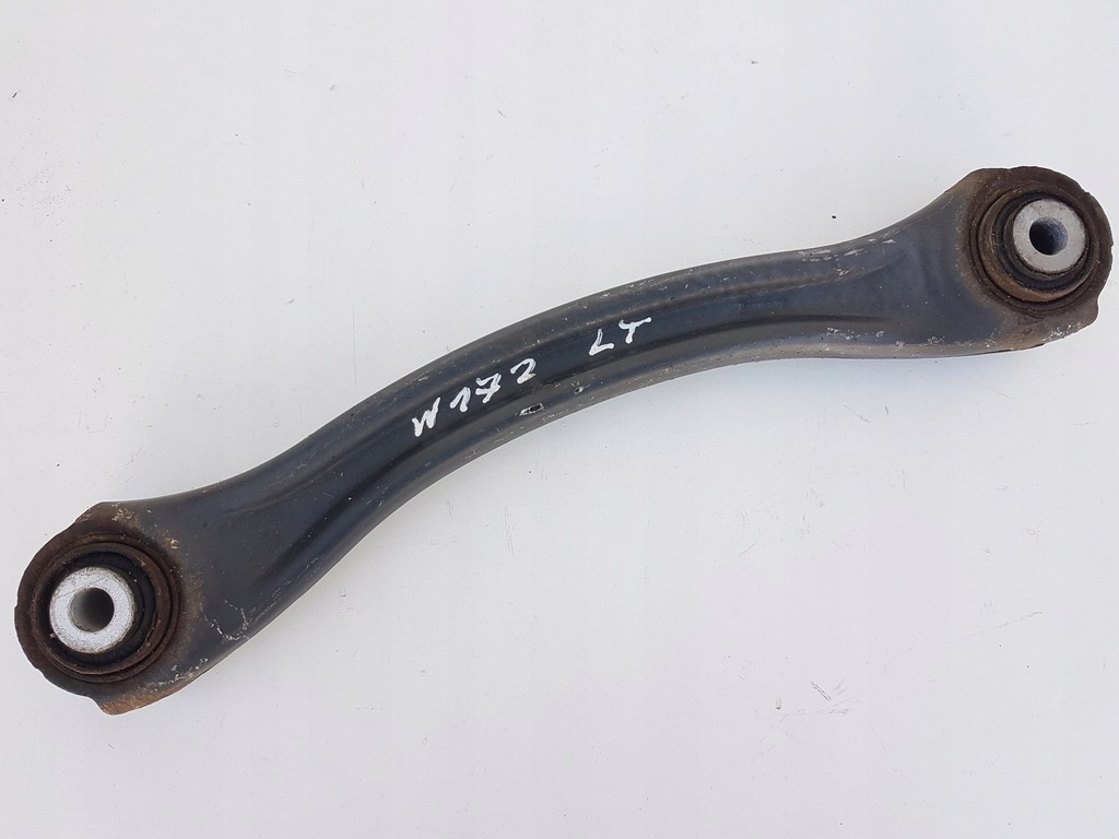 фото №1, Рычаг левый задняя задний mercedes slk slc w172 r172