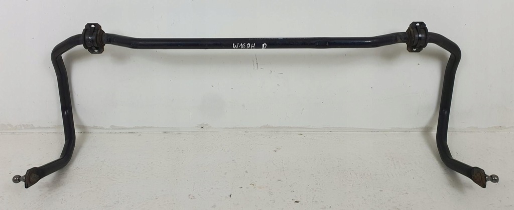 фото №1, Тяга стабилизатор перед передний mercedes w169