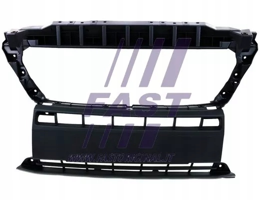 Купить Бампер fiat ducato 14 перед середина cza ft90889