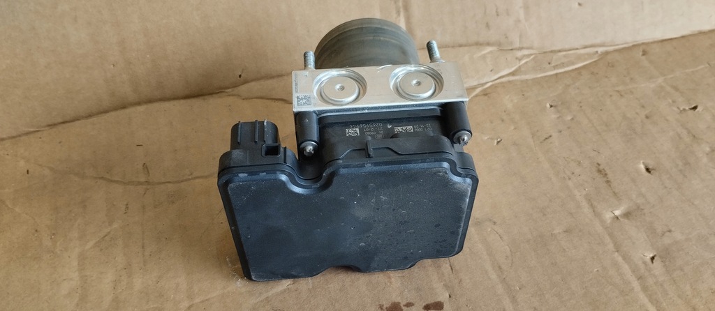 фото №4, Насос тормозная abs opel astra vi l 23r 9835100780 peugeot 308 iii t10