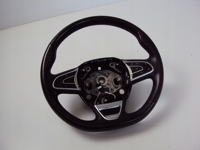 фото №1, Повітропровід renault kadjar 17 r